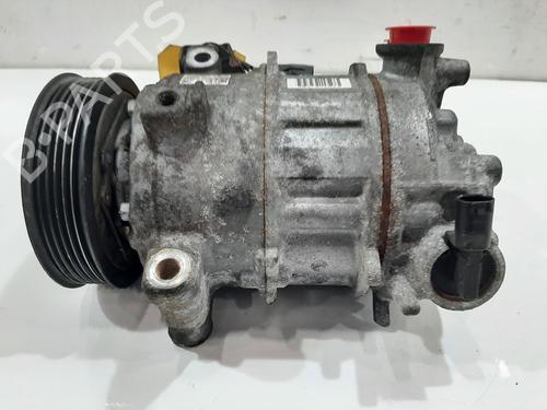 AC compressor FIAT 500X (334_) 1.6 D Multijet (334AXA1B, 334AXA11) | BP38604422M34 - Image 6