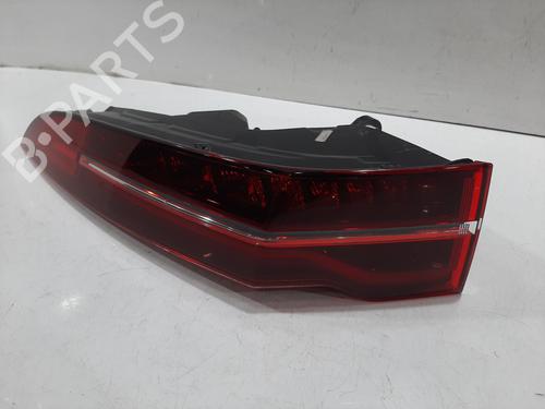 Venstre baglygte JAGUAR I-PACE (X590) EV400 AWD | BP29397334C34