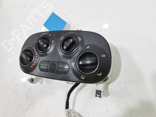 Climate control FIAT 500 (312_) 1.2 (312AXA1A) | BP34377615I5  - Image 5