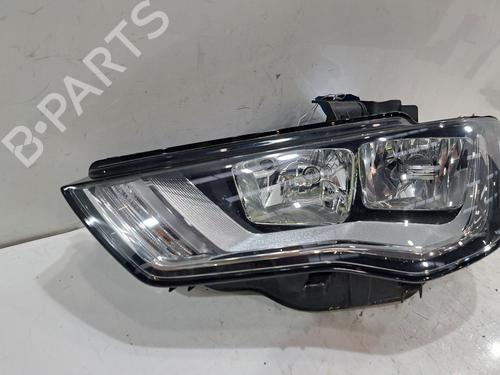 Left headlight AUDI A3 (8V1, 8VK) 1.4 TFSI | BP36697545C28 - Image 3