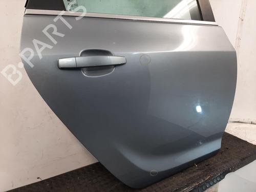 Puerta trasera derecha VAUXHALL ASTRA Mk VI (J) (P10) 1.6 | BP30828926C5 