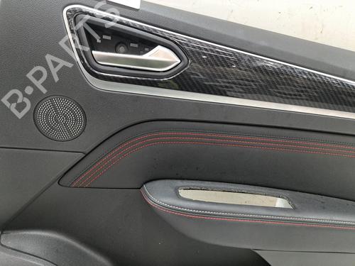 Rear right panel RENAULT ARKANA I (LCM_, LDN_) 1.3 TCe 140 (LDN0) | BP32324136C61 - Image 4