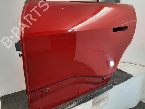 Left rear door JAGUAR I-PACE (X590) EV400 AWD | BP29397614C4 