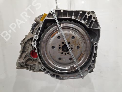 Cambio NISSAN QASHQAI II (J11, J11_) 1.3 DIG-T (160 hp) 32214934