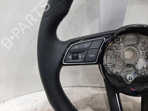 Steering wheel AUDI A1 Sportback (GBA) 30 TFSI | BP26853284C49 