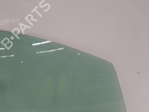 Front right door window TOYOTA YARIS (_P13_) 1.3 (NSP130_, NSP130) | BP28575164C19 