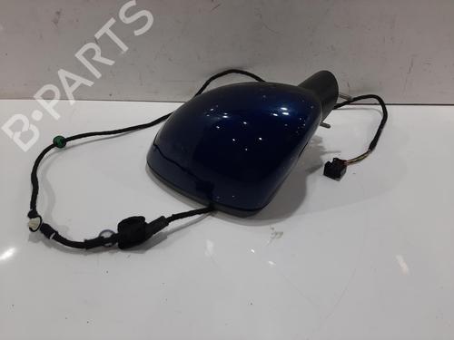 Left mirror AUDI A1 Sportback (8XA, 8XF) 2.0 TDI | BP29553996C26 