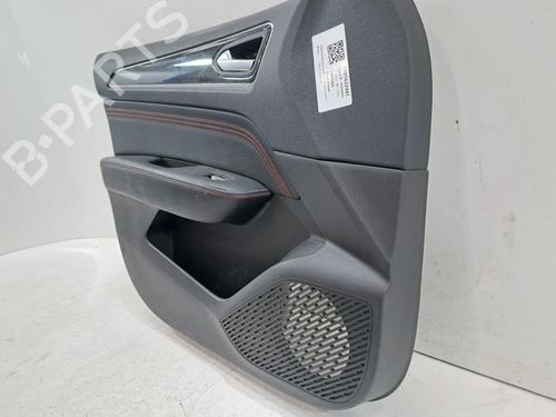 Front left panel RENAULT ARKANA I (LCM_, LDN_) 1.3 TCe 140 (LDN0) | BP32324133C58 - Image 4