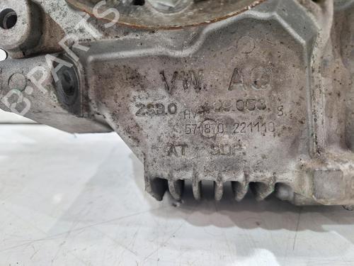 Transfer box SKODA YETI (5L) 2.0 TDI 4x4 | BP39943382M36 - Image 2
