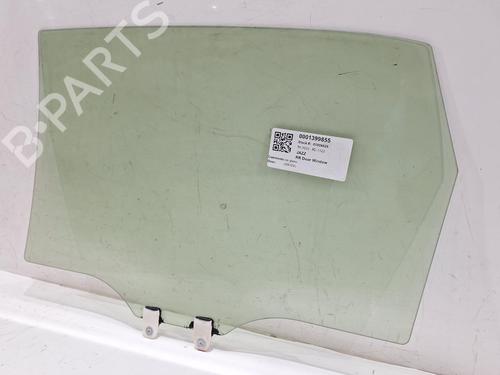 Deurruit rechts achter HONDA JAZZ V (GR_, GS_) 1.5 eHEV (GR3, GR6) (109 hp) 26846483