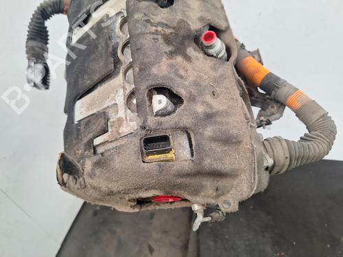 Motor JAGUAR I-PACE (X590) EV400 AWD | BP29883018M1