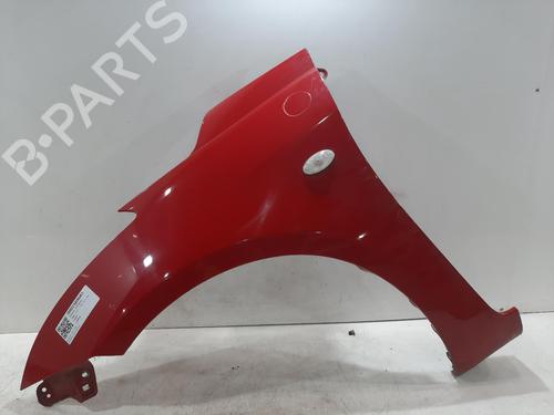 Forskærm venstre SUZUKI SWIFT IV (FZ, NZ) 1.2 (AZG412, ZC72S) (90 hp) 30608764