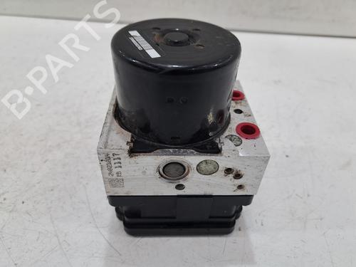 ABS pump FORD FIESTA VI (CB1, CCN) 1.25 | BP31903703M43