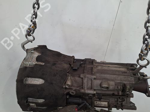 Gearbox BMW 1 (F20) 116 d | BP36966632M3 - Image 6