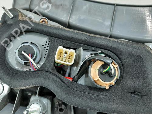 Left taillight TOYOTA PRIUS PLUS (_W4_) 1.8 Hybrid (ZVW40W, ZVW41W) | BP32324291C34