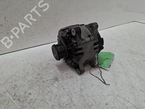 Alternator PEUGEOT PARTNER Box Body/MPV 1.6 HDi / BlueHDi 75 | BP40116949M7 - Image 3