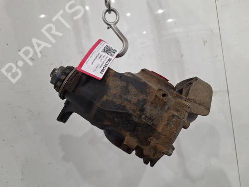 Differensial bakvogn BMW 1 (F20) 116 d | BP31009470M24