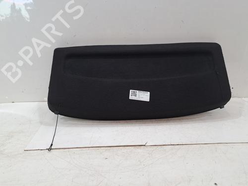 Used Rear parcel shelf Rear parcel shelf NISSAN NOTE (E12) 1.2 (80 hp) 36773680 36773680