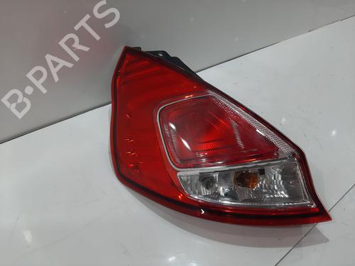Left taillight FORD FIESTA VI (CB1, CCN) 1.0 EcoBoost | BP38067409C34 - Image 2