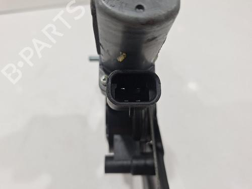 Front left window mechanism FORD KA (RU8) 1.2 | BP39943377C22 - Image 5