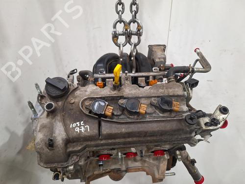 Engine SUZUKI SPLASH (EX) 1.0 (A5B310) | BP36530688M1 - Image 6