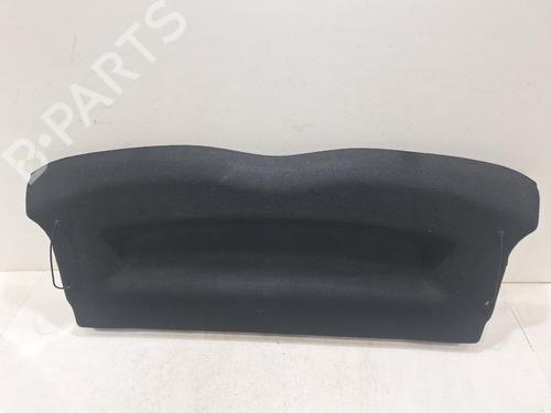 Rear parcel shelf CITROËN C3 II (SC_) 1.6 BlueHDi 75 | BP32357506C85 - Image 2