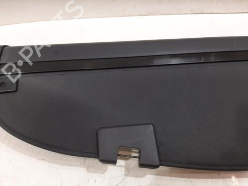 Rear parcel shelf MAZDA CX-5 (KE, GH) 2.2 D (KE2FW) | BP30324558C85 