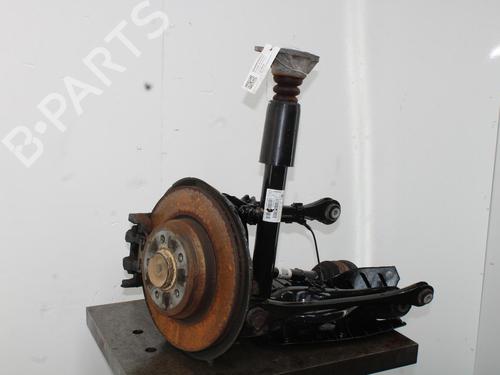 Querlenker links hinten für BMW 3 (F30, F80) 330 d xDrive (258 hp) 26786363