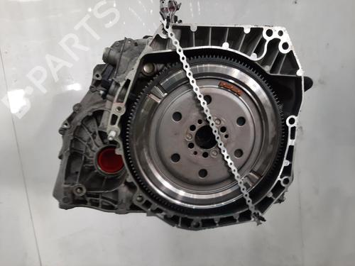 Used Gearbox NISSAN QASHQAI II (J11, J11_) 1.3 DIG-T (160 hp) 31999637