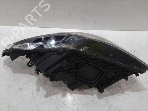 Right headlight RENAULT MEGANE III Hatchback (BZ0/1_, B3_) 1.6 16V (BZ1B, BZ1H) | BP29946108C29
