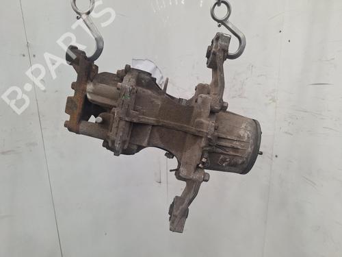 Used Rear differential Rear differential MAZDA CX-5 (KE, GH) 2.2 D AWD (KE102) (175 hp) 40533133 40533133