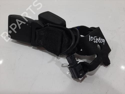 Seat buckle VW POLO VI (AW1, BZ1, AE1) 1.0 MPi | BP36855395I32 - Image 6