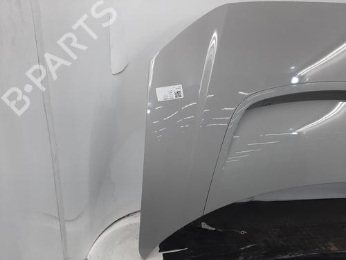 Motorhjelm JAGUAR I-PACE (X590) EV400 AWD | BP38446714C1 - Image 3