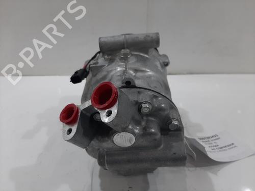 AC compressor DACIA JOGGER (RK_) 1.0 TCe 110 (RKMD) | BP26836068M34 