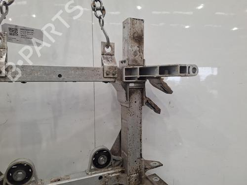 Subframe JAGUAR I-PACE (X590) EV400 AWD | BP29742154M9