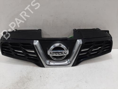 Used Grille Grille NISSAN QASHQAI I (J10, NJ10) 1.6 (117 hp) 32718022 32718022