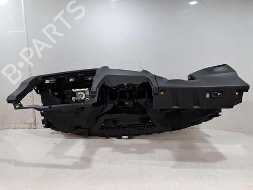 Airbag Kit AUDI Q2 (GAB, GAG) 30 TFSI | BP32239531C86