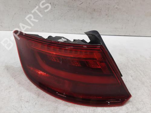 Used Left taillight Left taillight AUDI A3 (8V1, 8VK) 2.0 TDI (150 hp) 33647452 33647452