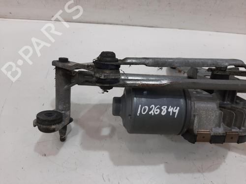 Front wiper motor VW PASSAT B6 (3C2) 2.0 TDI | BP30119937M29