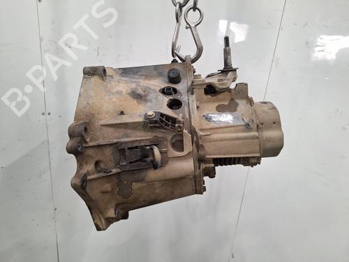 Gearbox PEUGEOT PARTNER Box Body/MPV 1.6 HDi / BlueHDi 75 | BP31928237M3
