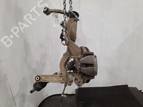 Used Right front suspension JAGUAR I-PACE (X590) EV400 AWD (400 hp) 31903459