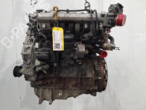 Engine KIA VENGA (YN) 1.4 CRDi 90 | BP38015300M1 - Image 3