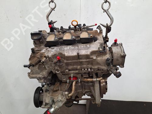Engine VAUXHALL VIVA (C16) 1.0 | BP36334493M1  - Image 6