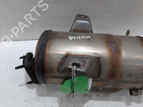 Particulate filter VAUXHALL INSIGNIA Mk II (B) Hatchback (Z18) 2.0 D (68) | BP32757005M81 - Image 3