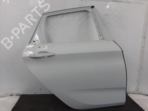 Used Right rear door BMW 2 Active Tourer (F45) 216 d (116 hp) 31685683