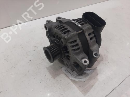 Used Alternator Alternator BMW 5 (F10) M5 (560 hp) 36383487 36383487