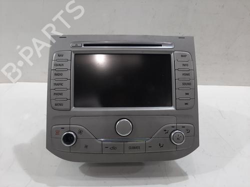 Used Electronic module FORD KUGA I 2.5 4x4 (200 hp) 29581398