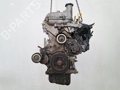 Engine MAZDA 2 (DE_, DH_) 1.3 (DE3FS) | BP29945982M1