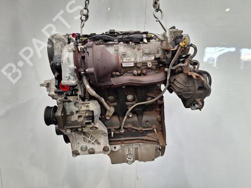 Engine VAUXHALL INSIGNIA Mk I (A) Hatchback (G09) 2.0 CDTI (68) | BP34377723M1  - Image 6