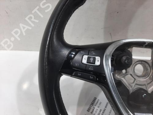 Rat VW TIGUAN (AD1, AX1) 2.0 TDI | BP26869821C49 